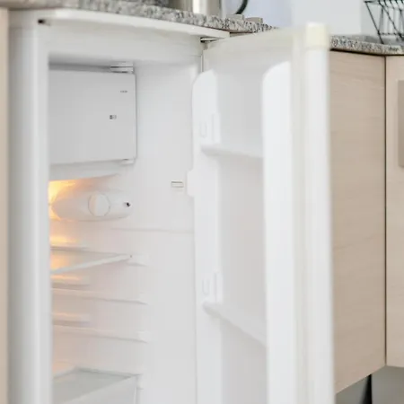 Loft Castanos Apartman *