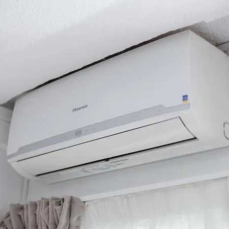 Apartman Loft Castanos Alicante