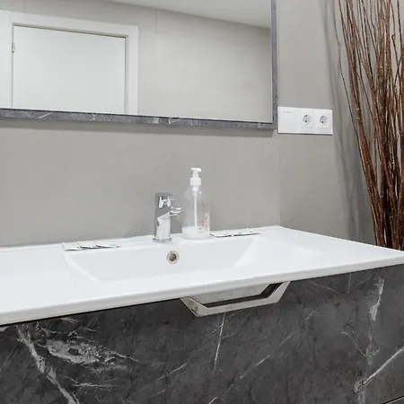 Apartman Loft Castanos