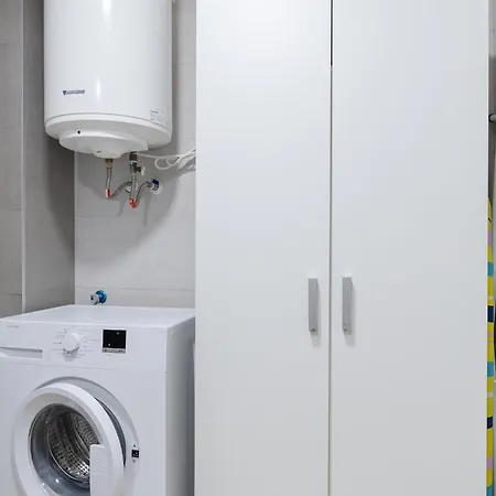 Loft Castanos Alicante