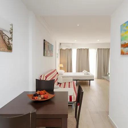 Loft Castanos Alicante