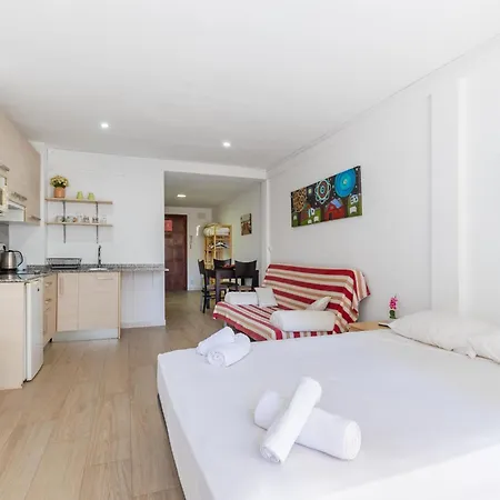 Loft Castanos Alicante