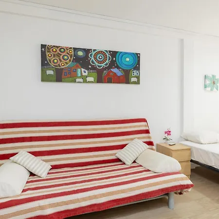 Loft Castanos * Alicante