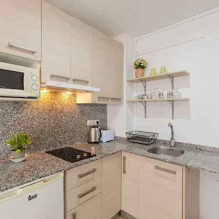 Loft Castanos Alicante