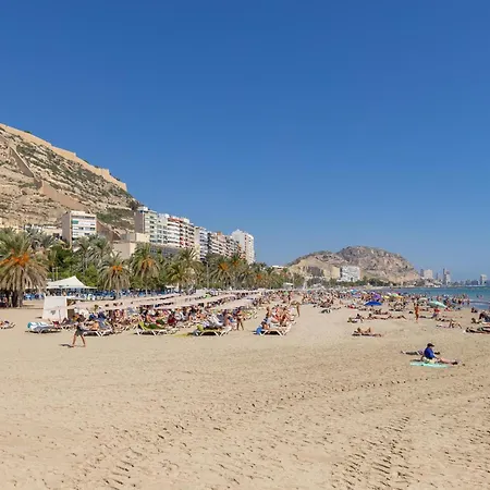 Loft Castanos Apartman