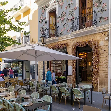 Loft Castanos * Alicante