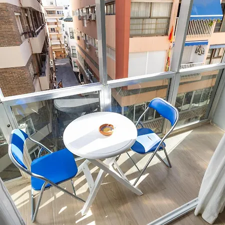 Loft Castanos Apartman