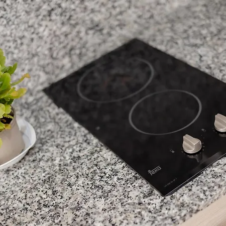 Apartman Loft Castanos *