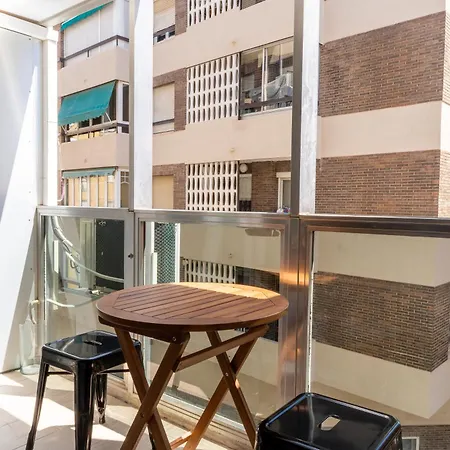 Loft Castanos Alicante