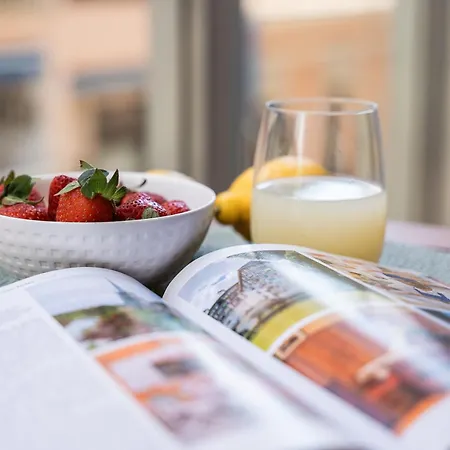 Loft Castanos Alicante