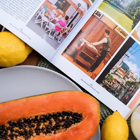 Loft Castanos Apartman *