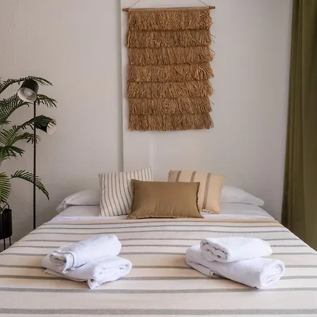 Apartman Loft Castanos