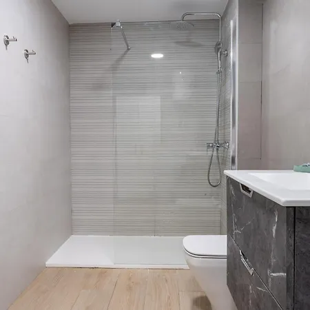 Loft Castanos Apartman