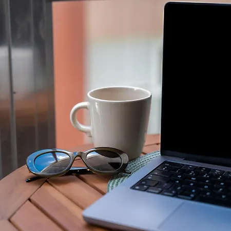 Apartman Loft Castanos Alicante