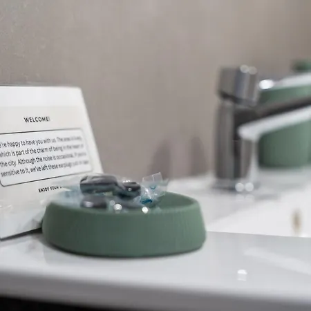 Loft Castanos Alicante