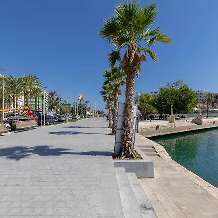 Loft Castanos * Alicante