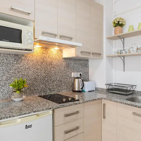 Loft Castanos